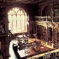 The Bodleian Library is the main research library of the University of Oxford, and one of the oldest libraries in Europe with over 11 million items