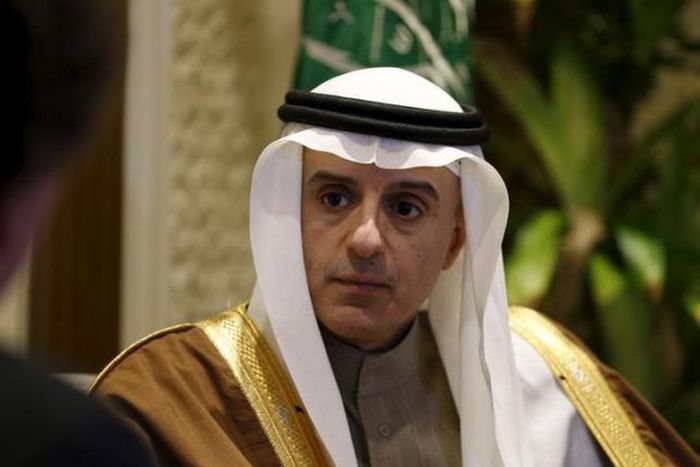 Saudi foreign minister visits Pakistan as Iran tensions deepen