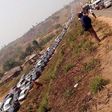 Benin/Asaba express way