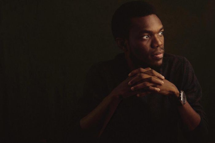 Our MCM, Founder of MANI, Victor Ugo [The Guardian Nigeria]