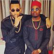 Phyno and Olamide