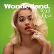 Rita Ora for Wonderland Magazine
