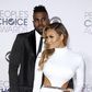 Jason Derulo, Daphne Joy