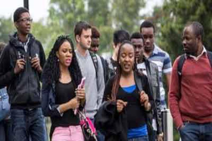 30,000 Nigerians currently in Germany… Envoy