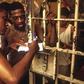 Prison inmates