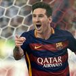 Lionel Messi mistakenly announced as Ballon d'Or winner