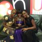 Ijeoma Grace Agu, Omowumi Dada, Judith Audu at the 2015 Best of Nollywood Awards.