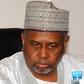 Sambo Dasuki