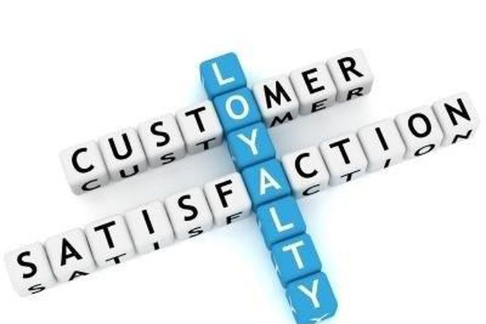 Customer Satisfaction