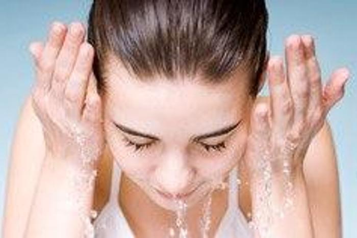 Taking care of your skin