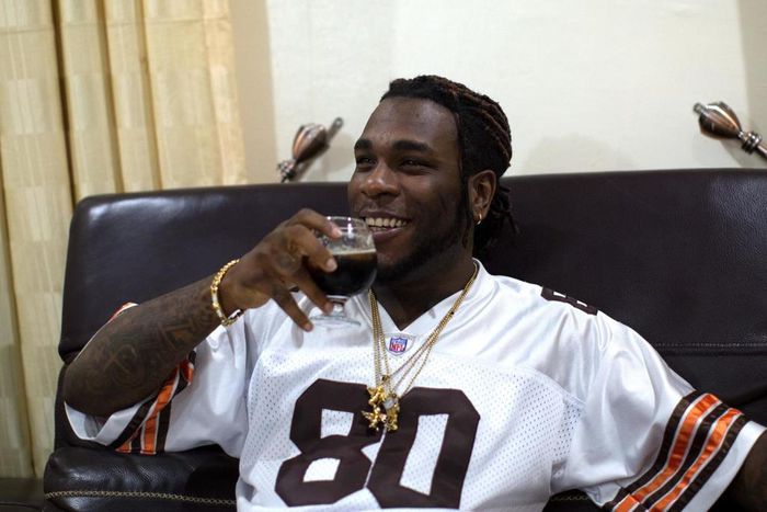 Burna Boy