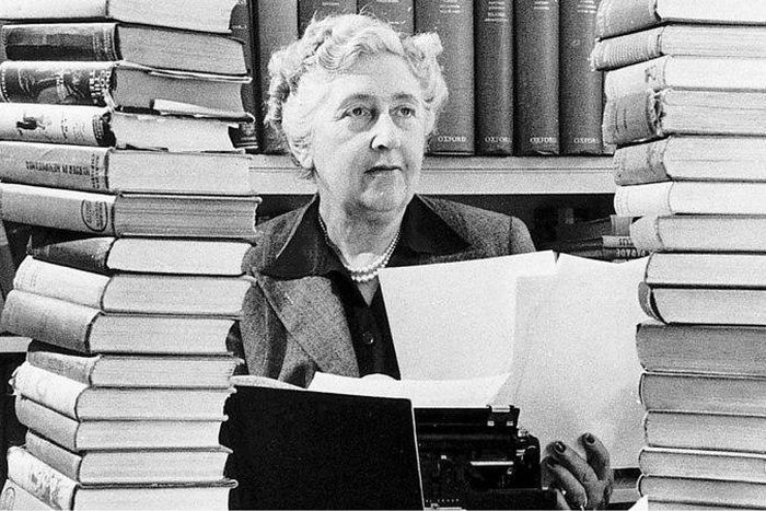 Its the Queen of crime and poison 125th anniversary, here are some fascinating facts about the beloved English crime novelist.