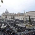 Catholics should not try to convert Jews, Vatican says