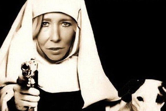 Woman reveals desire to become the first female suicide bomber for ISIS