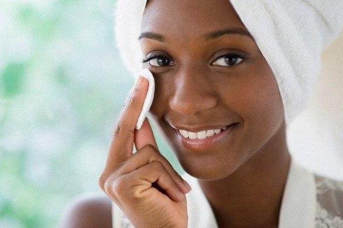 Facial hair can be tamed according to individual preferences