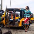 Bolanle Olukanni looking beautiful