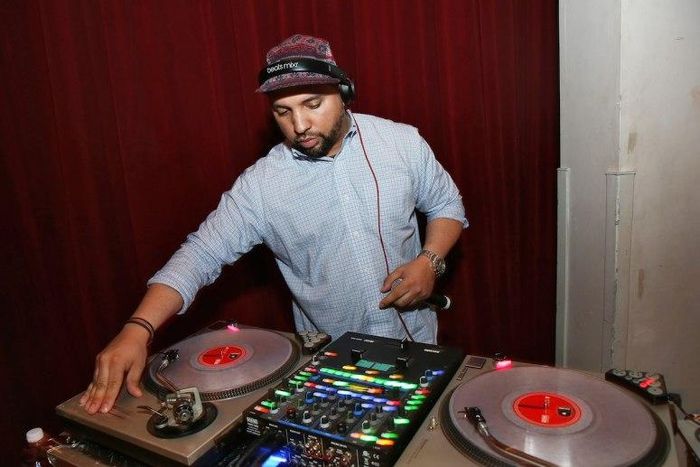 A DJ in India (not pictured) lost his life for refusing to consider a party guest's song request.