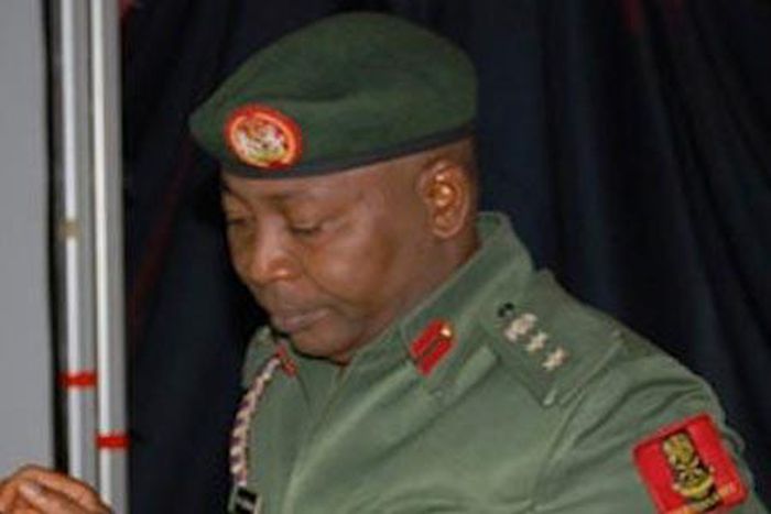 Army says troops in pursuit of escaping terrorists in North East