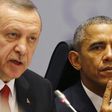 Obama urges Turkey to reduce tensions with Russia