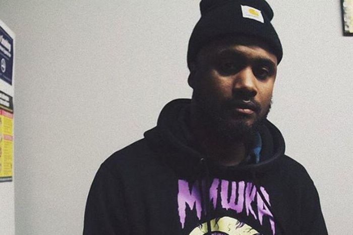 Stephen Hewett-Brown