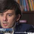 The guy who made HIV/AIDS drug so expensive is going to jail