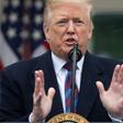 US President Donald Trump says he will keep the government shut down until he obtains funding for a border wall with Mexico