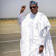 President Muhammadu Buhari