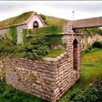 Verne Prison, Dorset, United Kingdom