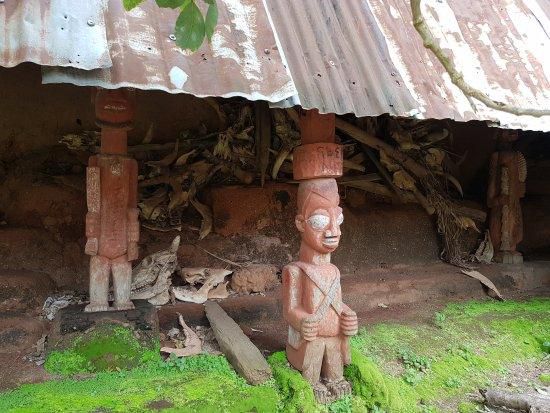 Idanre old village [Tripadvisor]