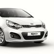 Kia Rio Special Edition