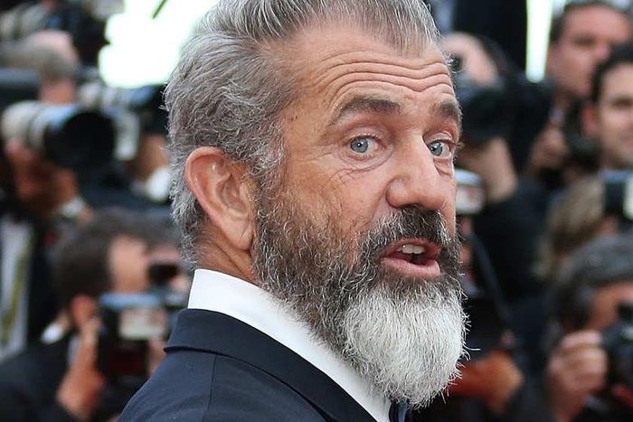 Mel Gibson