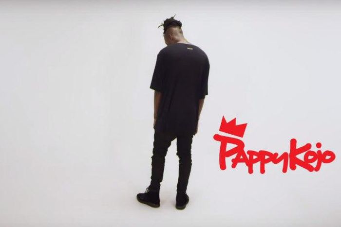 Pappy Kojo in 'Awo'a'