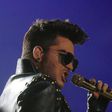 Is singer Adam Lambert just too sexy for strait-laced Singapore?