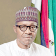 President Muhammadu Buhari