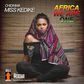 Chidinma - 'Africa we are one'