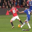 Wayne Rooney apologises for his dangerous tackle on Oscar