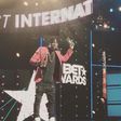 Stonebwoy - BET 2015 Best International Act Africa