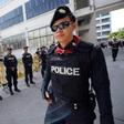 Thailand police