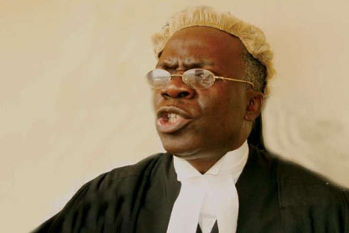 Femi Falana