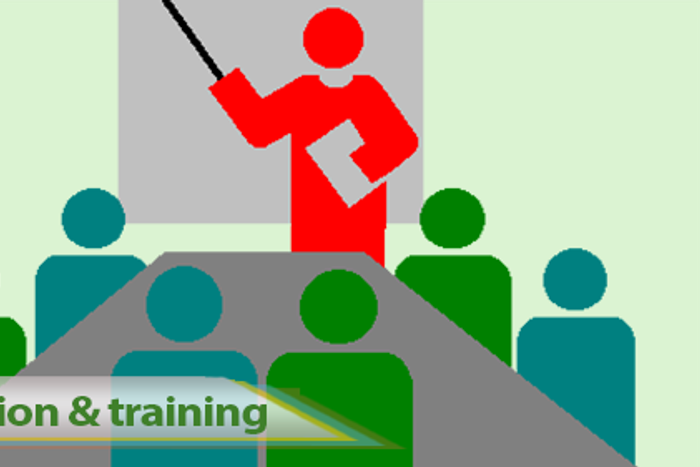 Education and Training