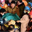 Boss drowns self following deadly collapse of mine killing one in China
