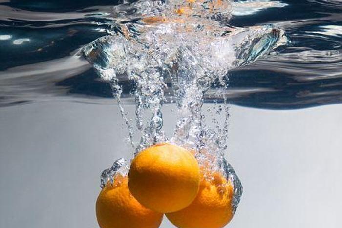 Physician says oranges offer protection against cardiovascular diseases