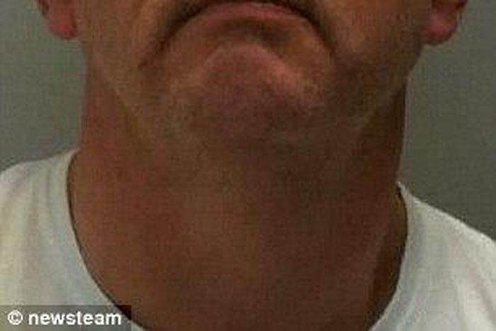 Jehovah's Witness finally arrested for sexually assaulting young girls after the congregation covered up his crimes for more than 20 years