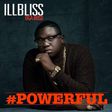 Rapper drops 3rd studio album '#Powerful'