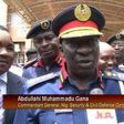 NSCDC boss, Abdullahi Muhammadu Gana