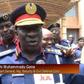NSCDC boss, Abdullahi Muhammadu Gana