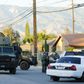 Leaving behind baby and bombs, couple sows panic in California