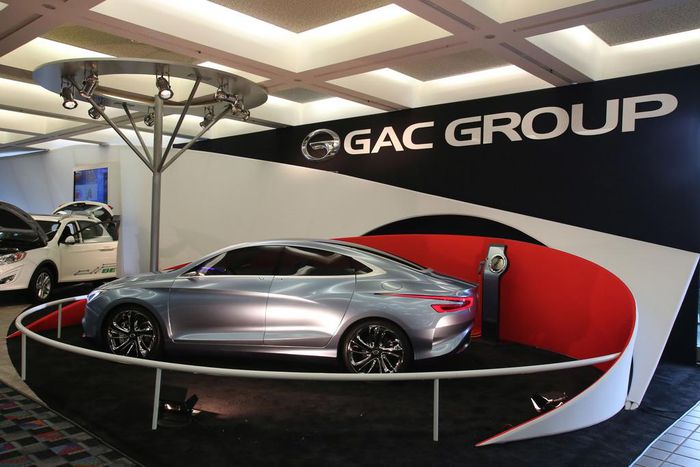 GAC Group