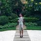 Agbani Darego in Tiffany Amber