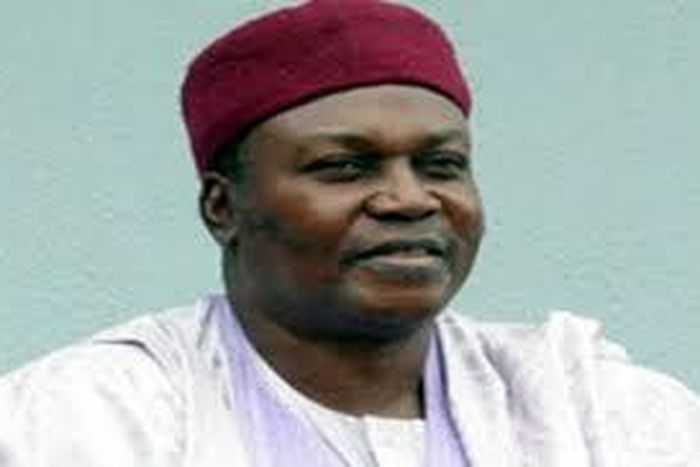 Taraba Election Tribunal orders Gov. Ishaku to streamline his witnesses